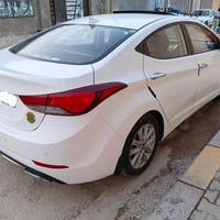 النترا ٢٠١٥ • رقم النجف • قطعتين صبغ