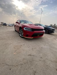 جارجر • ٢٠١٥ • فول عدا الفتحة