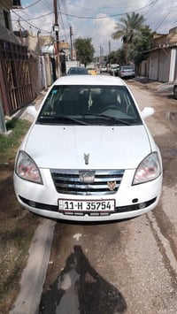 سلاام وعليكم شيري اي فايف سياره نضيفه كلش كير مكينه تبريد تفه صدر رقم ...