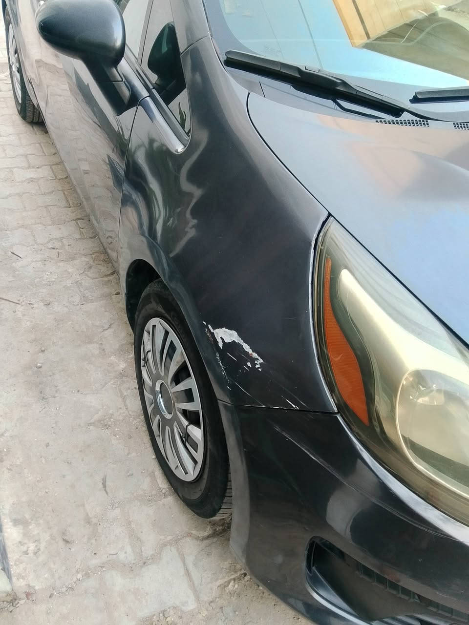 ريو ١٦ وارد كندي ضربتها جاملغ وبنيد شويه بي ضربه سياره جاهزه من كلشي معروضه ب ٨٨


**إذا كنت صاحب هذا الإعلان وتريد حذفه لأي سبب، رجاءا أرسل رسالة إلى الدعم الفني**