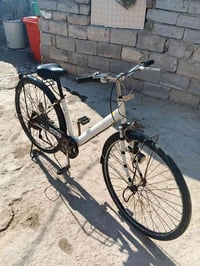 بيسكل • القرنه هور السعد