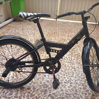 دراجة • للبيع