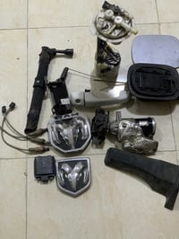 دوج رام • أصلي • تفصيخ