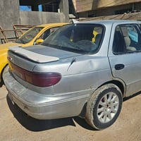 سيفيه • ١٩٩٣ • بغداد اليوسفيه