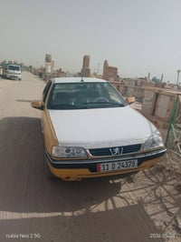 بيجو ج • ٢٠١٠ • تحويل ثاني يوم