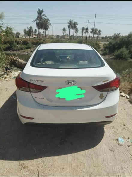 السلام عليكم
الانترا مديل ٢٠١٦ رقم نجف بيهة صبغ موحادث شخوط صبغناهن الصبغ بلصفحه الجاملغ الامامي
سياره محجوزه حجز اموال بعد سنه ونص يخلص الحجز مالتهة
 سياره نضيفه فول السعر ٨٥ وبيهة مجال قليل
لتواصل اتصل عرقم***********
