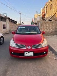تيدا • ٢٠١٢ • بصرة خصوصي