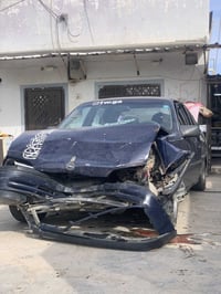 بيهال حادث • كركوك • كما بالصوره