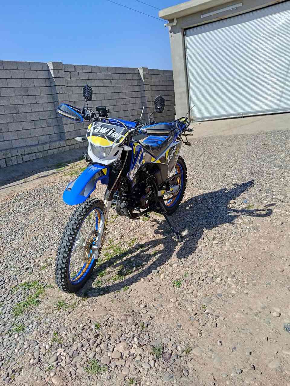 السلام عليكم قفاز البيع موديل 2025 محرك 250 كلشي بي شغال صارلو3تشهر   من مشدود بعدو وضع شركه جديد السعر مليون 250 وبيه مجال الطيبين مكاني جنوب الموصل ناحيت القياره غريت العوسجه *********** يرهم مراوس CRX يرهم
