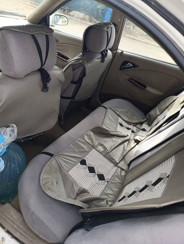 دایو نوبرا2 مودیل 99تبرید سارد و گەرم ناو فۆرمیکا مەکینەو گێڕ بە شەرت پەڵە پەڵە معجونی هەیە لەسەر ساغی سنوی بەسەر چووە کۆبۆنی بەنزینی هەیە بەشرتی تحویل رقم مبایل *********** شمشمل, السليمانية
