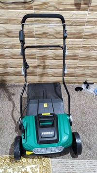 فريزر • ألماني • كهربائي