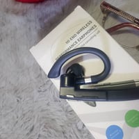 سماعة • تجنن