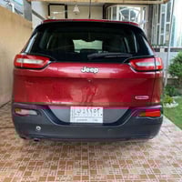 شيروكي ٢٠١٥ • محرك ٢.٤ • وارد أمريكي