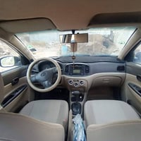 اكسنت ٢٠١١ • وارد خليجي • محرك ١٦