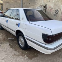 سوبر هارتوب • ١٩٩٠ • محرك VVT-i جديد