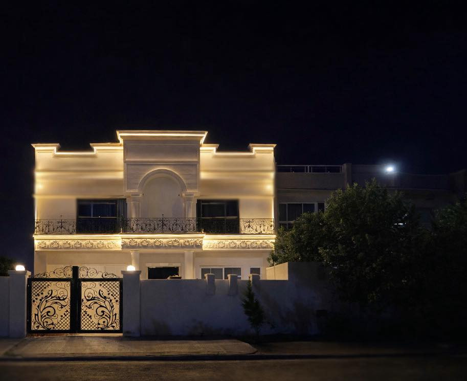 بيت للبيع في مجمع المهندسين 200م

يتكون من :
5 غرف نوم + غرفه سادسه مخزن
صالة
مطبخ
1 صحيات خارجي + 2 صحيات داخلي
حديقه وكراج

موقع البيت مميز على السايدين مباشرتاً على شارع 15 متر

يحتوي المجمع على خدمات ممتازه + سكيورتي

للأستفسار مع صاحب البيت مباشرتاً
واتس اب ***********
