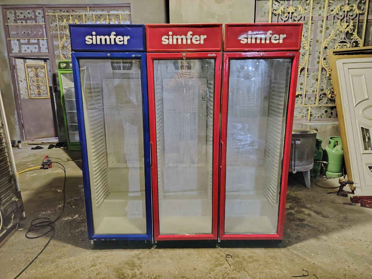 #مكان_البصرة_لا_يوجد_توصيل_محافظات
عارضات للبيع بلاديات ما مصلحات شرط تبريد
السعر العلق يجك على خاص
مكاني البصرة البصرة *********** واتساب وانتصال
