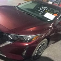 سنترا SV • ٢٠٢٥ • كركوك