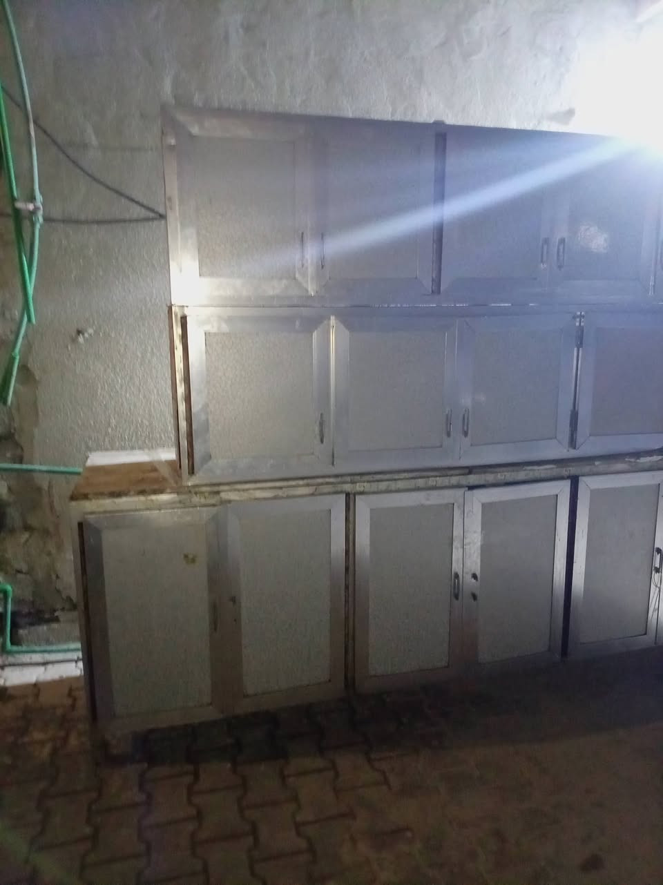 سلام عليكم اخوان كونتر البيع ٣ قطع سعر 250وبي  مجال مكاني بصره شط العرب ***********
