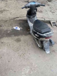 منغولي • موتور • اعظمية