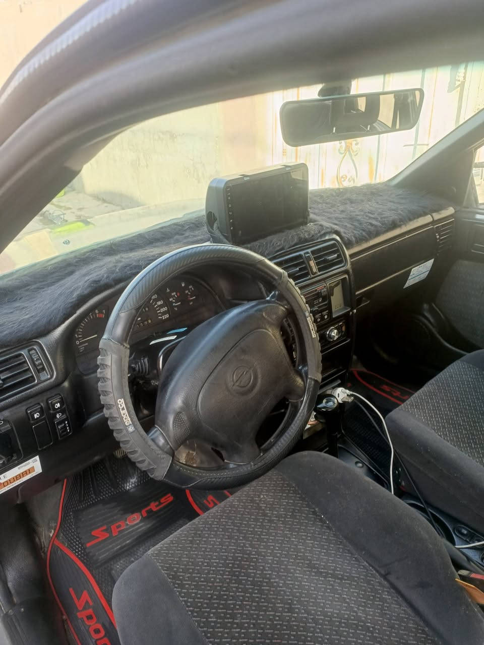 مراوس فقط شعندك نزل صورت سيارتك


**إذا كنت صاحب هذا الإعلان وتريد حذفه لأي سبب، رجاءا أرسل رسالة إلى الدعم الفني**