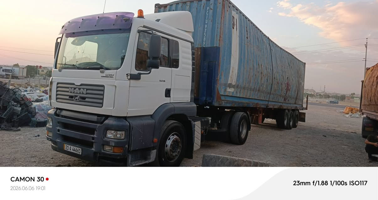 مان 2005انجیکتر محرک 440 لبیع ***********

