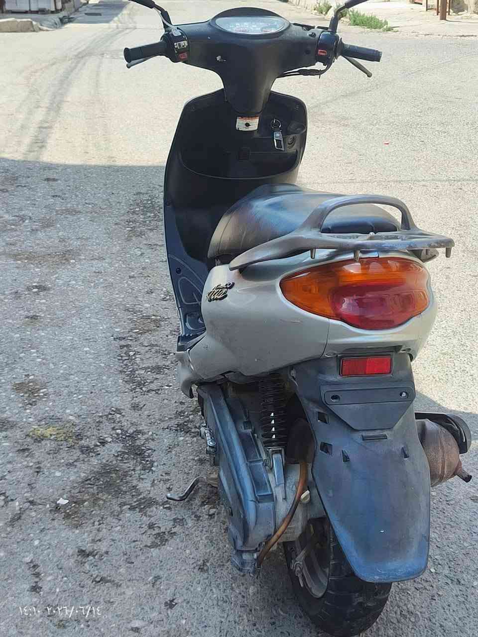 ماطور اكزز للبيع ما مفتوح المكينه كوله شغال سلف كهربائيات شغاله اشاير لايت السعر 650وبي مجال ‏‪***********‬‏
