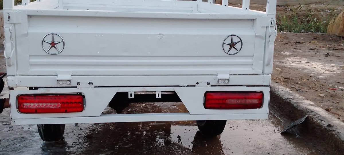 سلام عليكم ستوته للبيع موديل 14اوراق أصولي شاصي لا لحيم ولا خياس محرك توني شديته السعر مليون وست ميه وبيه مجال بسيط ***********وانه بخدمت الشراي
