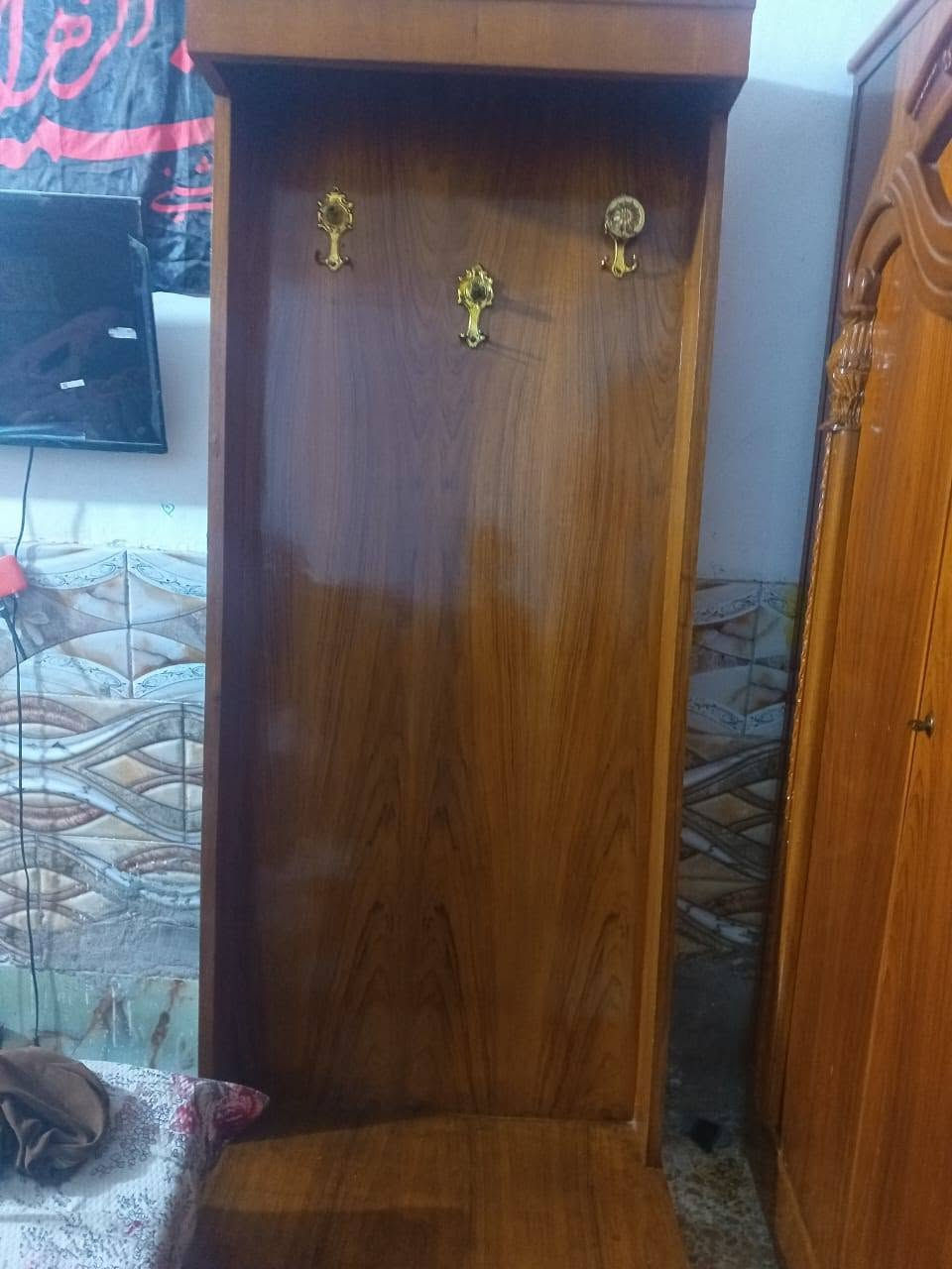 ‎غرفه النوم‎ بغداد, العراق


**إذا كنت صاحب هذا الإعلان وتريد حذفه لأي سبب، رجاءا أرسل رسالة إلى الدعم الفني**