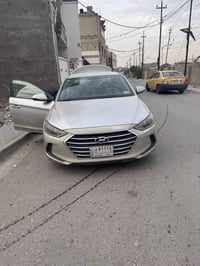 النترا • ٢٠١٧ • رقم بغداد