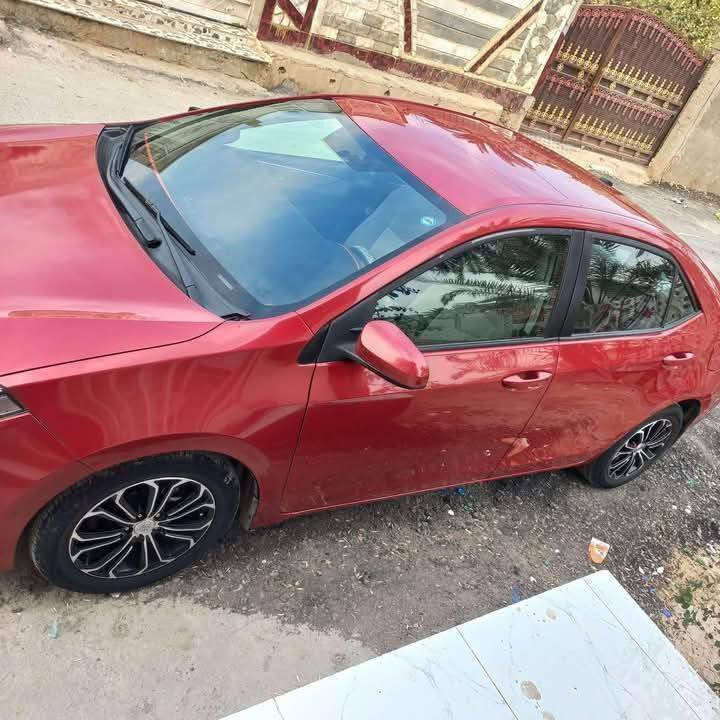 السلام عليكم
بيع او مراوس حسب القناعة السعر110 وبيها مجال
من رخصة الادمن المحترم 
كورلا ١٦ LE
رقم اربيل دولي 
تخم تاير 
صدر امامي خلفي جدد 
كير محرك خير من ترايك لاي مكان يعجبك 
تبريد تدفئه 
شفت كروز سرعة بالستيرن 
مكان السيارة اليوسفيه قرب كلية ابن الخلدون
حادث  بنيدوجاملغ
شواصي ولغود مكفولات 
العنوان عويريج قرب سيطره 75 مدخل مركز المصطفى
شعندك مراوس نزل وان شاء الله نتفق حسب القناعة الهاتف ***********

