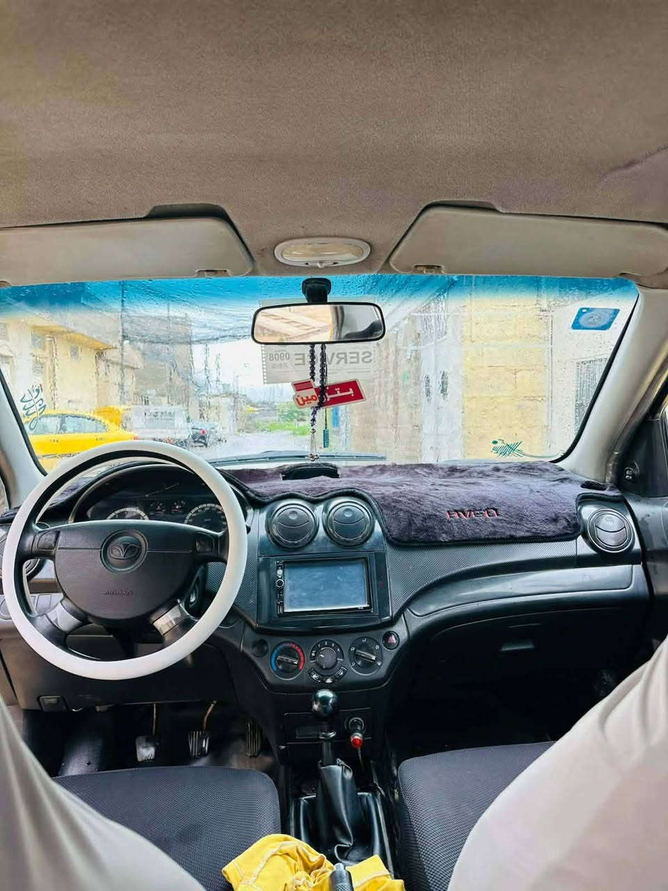 افيو موديل 2008وارد كوري دبل رقم واسط هيئة وقرامات صفر راعيها الشرعي بل موصل وبسمي وكالة عامه طخمخها جديد محرك بي بدايت صرف السعر 45 وبيها مجال الاتصال على الرقم ***********{***********
