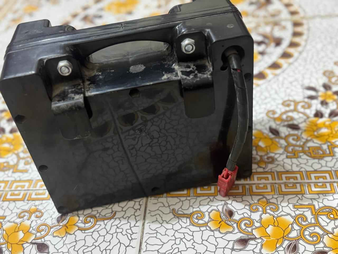 ‎سلام عليكم عربانه شحن اصليه اخذته 680الف مامستخده ابد بيع مستعجل اريده 500الف لان محتاج فلوس‎ Singapore


**إذا كنت صاحب هذا الإعلان وتريد حذفه لأي سبب، رجاءا أرسل رسالة إلى الدعم الفني**