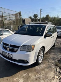 كراند كرفان • SXT فول • ٢٠٢٠