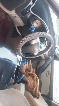 سياره النتره لبيع ومراوس مصبوغه الجماليه فقط سعر 90 وبيه مجال 07814720...