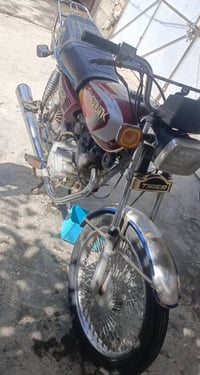 ماطور للبيع موديل 19 سعر300وبي مجال ‏‪07708595619‬‏