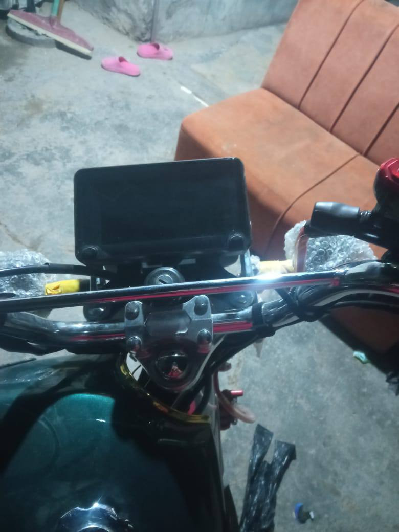 تايكر موديل 2025 استخدام شهرين 4گير سعره 800وبي مجال مكاني بغداد حسينيه الراشديه /***********
