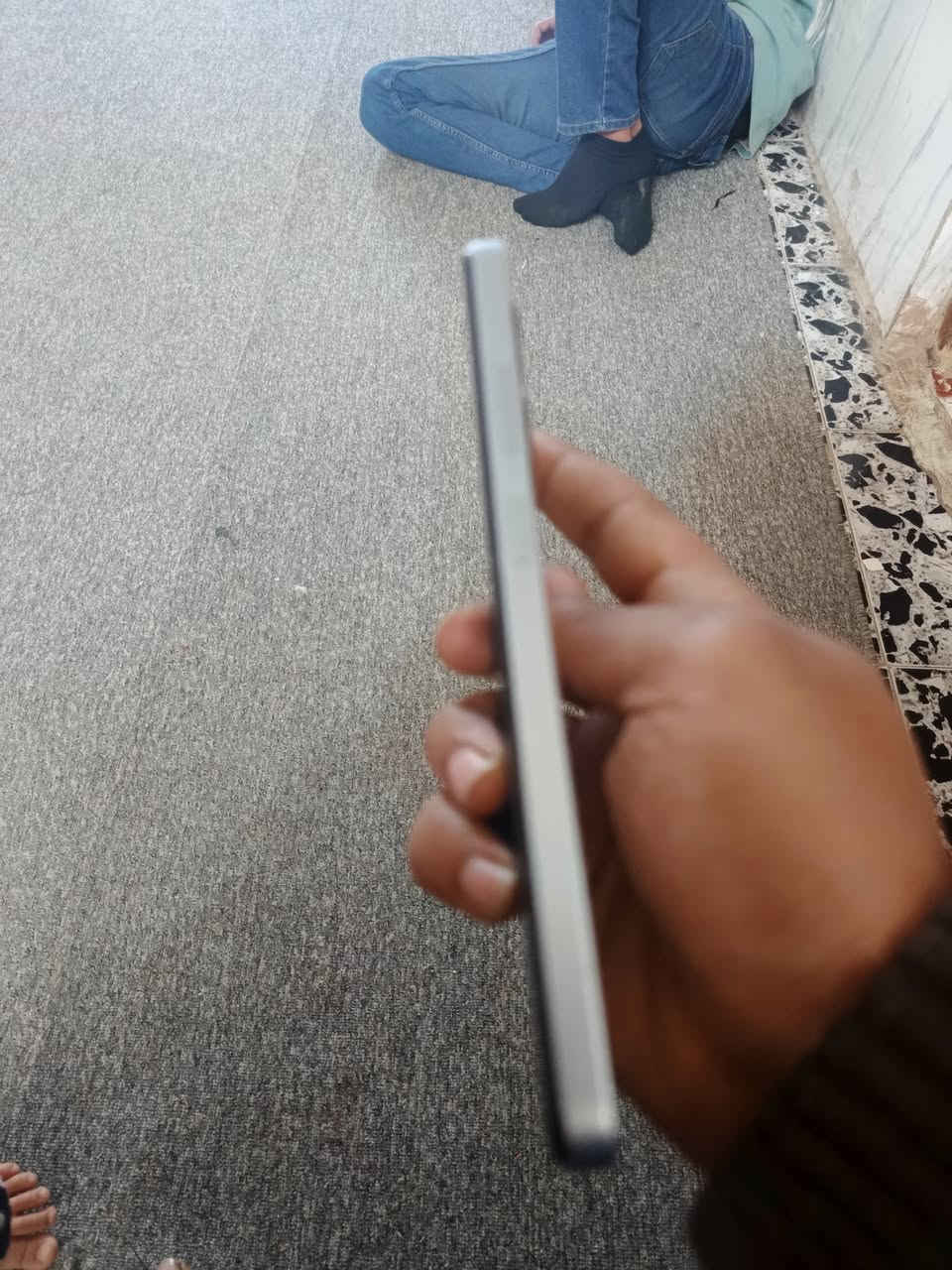 سلام عليكم ورحمة الله شباب متوفر جهاز افنكس سمارت 8 جهاز مرتب ذاكره 64 سعره 70 بي فكر بصيط بل شاشه لمكان رميثه يم جامع الحسن


**إذا كنت صاحب هذا الإعلان وتريد حذفه لأي سبب، رجاءا أرسل رسالة إلى الدعم الفني**