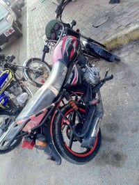 ماطور boxer للبيع مسجل سنويه لوحات السعر مليون و100  ‏‪07815879255‬‏