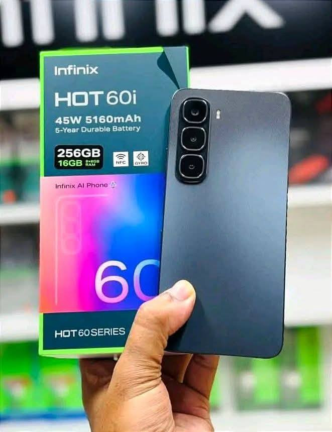 📱✨ أحدث الموبايلات وصلت!
اختار جهازك بكل ثقة وبأفضل الأسعار 🔥
عروضنا تناسب الجميع 💥
العنوان ناحيه الوحده 
التوصيل مجاني 🤗
📞 *********** للاتصال والحجز أحمد ألمحمداوي
