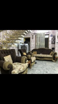 ٨مقاعد • كنب • بغداد