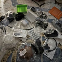 اكسسوارات • كفرات • ماوسات