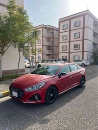 سوناتا ٢٠١٩ • فول اوبشن • مرقمه بصره