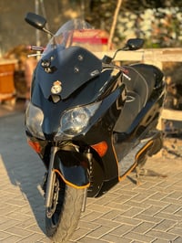 فورزا • صفر • مكفول