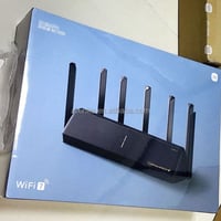 شباب السلام عليكم قطعه راوتر غنيه عن التعريف مكان الشعب 07709674415