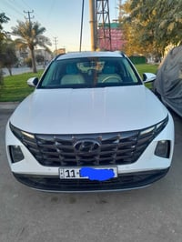 توسان • ٢٠٢٤ • رقم بغداد الدولي