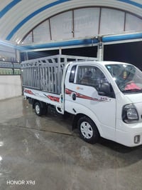 كيا • ٢٠٢٥ • ٩٨٠٠٠ كم