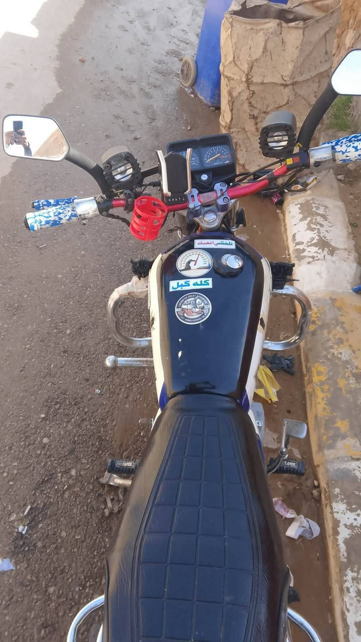 للبيع موديل 21 كهربايات كلهي شغاله   وصل 375عندك زود تفضل خاص ادمن حبيبي


**إذا كنت صاحب هذا الإعلان وتريد حذفه لأي سبب، رجاءا أرسل رسالة إلى الدعم الفني**