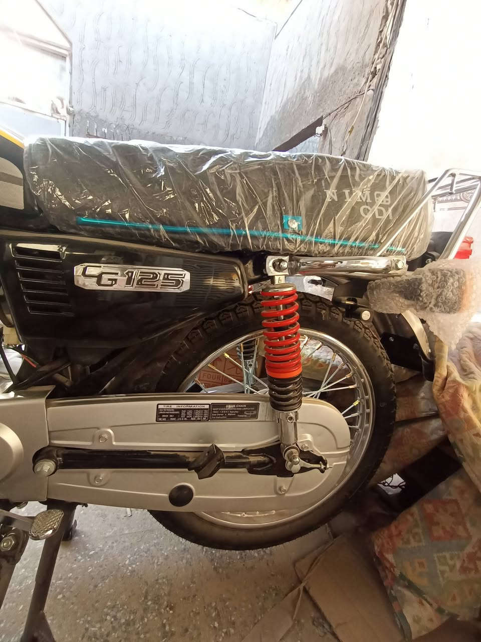 نامه موديل 26 أوراق سكنر جديده ما ماشيه بعده السعر 800 الف
***********
