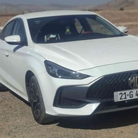 mg gt 2025 بۆفرۆشتن   گیرعادی 9000 ڕۆشتوە سەیارەی جوان هیچی پێوە نیە 1...